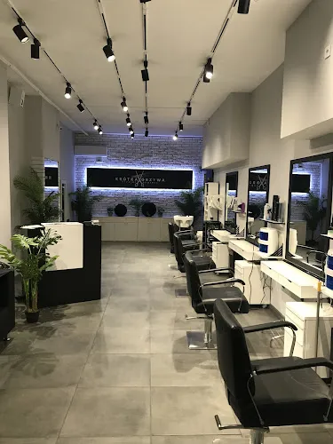 3 - Krótka Grzywa - Fryzjer Express Centrum