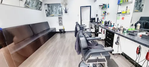 1 - Ks Barber Shop