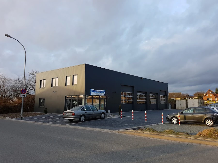 1 - KSL - Kraftfahrzeug Service Laffin