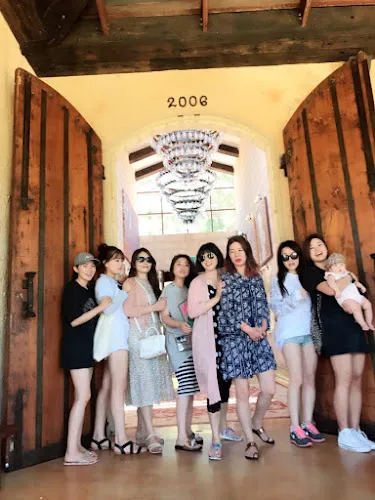 2 - KthreeG hairstage City