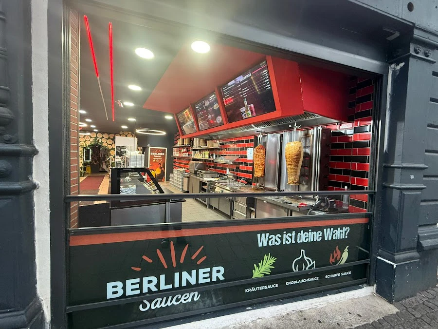 1 - Kültür Kebaphaus