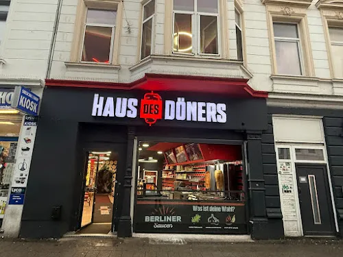 2 - Kültür Kebaphaus