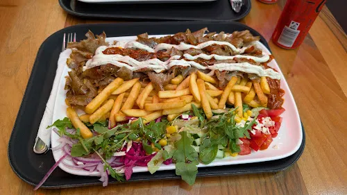 7 - Kültür Kebaphaus