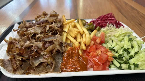 3 - Kültür Kebaphaus