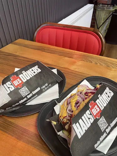 6 - Kültür Kebaphaus