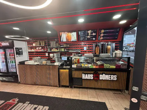 4 - Kültür Kebaphaus