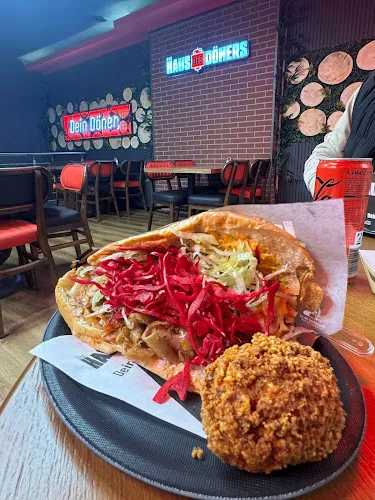 5 - Kültür Kebaphaus