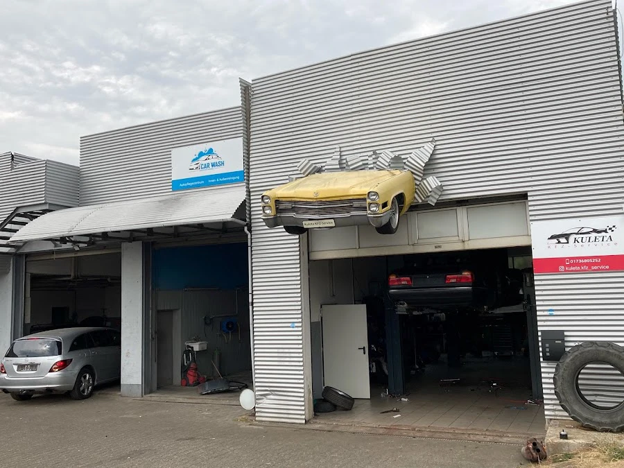 1 - Kuleta Kfz-Service