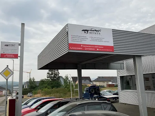 2 - Kuleta Kfz-Service
