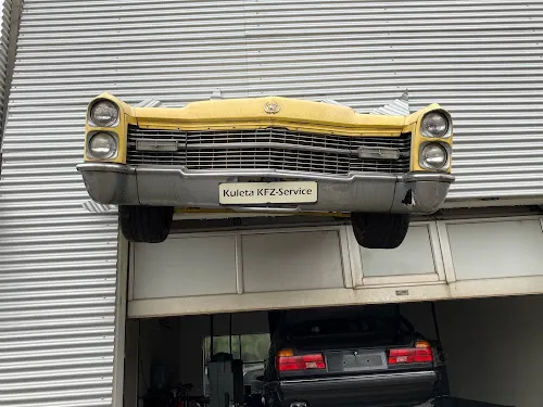 3 - Kuleta Kfz-Service