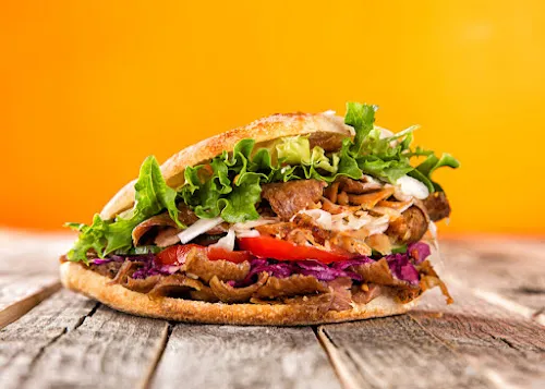 7 - Kumpir Döner