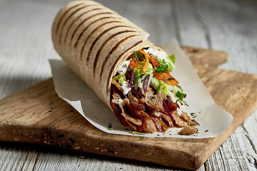 1 - Kumpir Döner