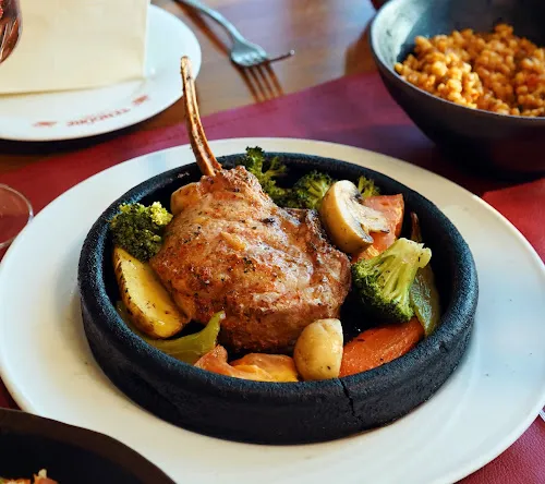 4 - Kumpir Latakiano