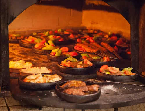 2 - Kumpir Latakiano