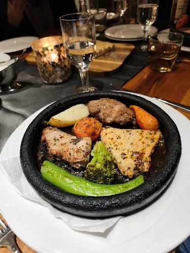 5 - Kumpir Latakiano