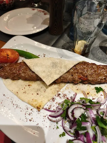 3 - Kumpir Latakiano