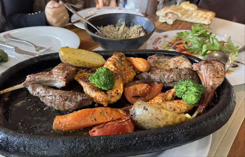 7 - Kumpir Latakiano