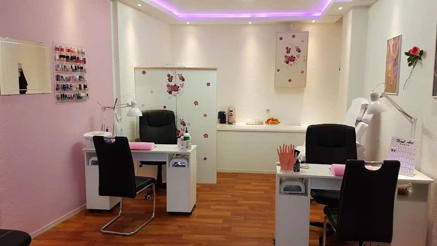 1 - Kutlu Gönül Kosmetikinstitut