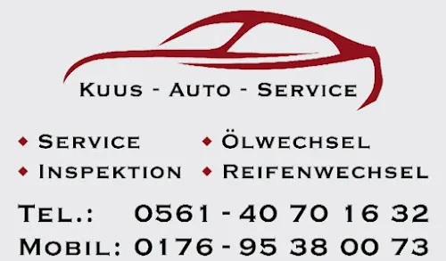 1 - Kuus-Auto-Service