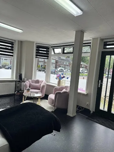 4 - Kvitka Beauty Salon