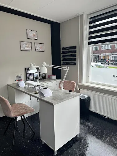 2 - Kvitka Beauty Salon