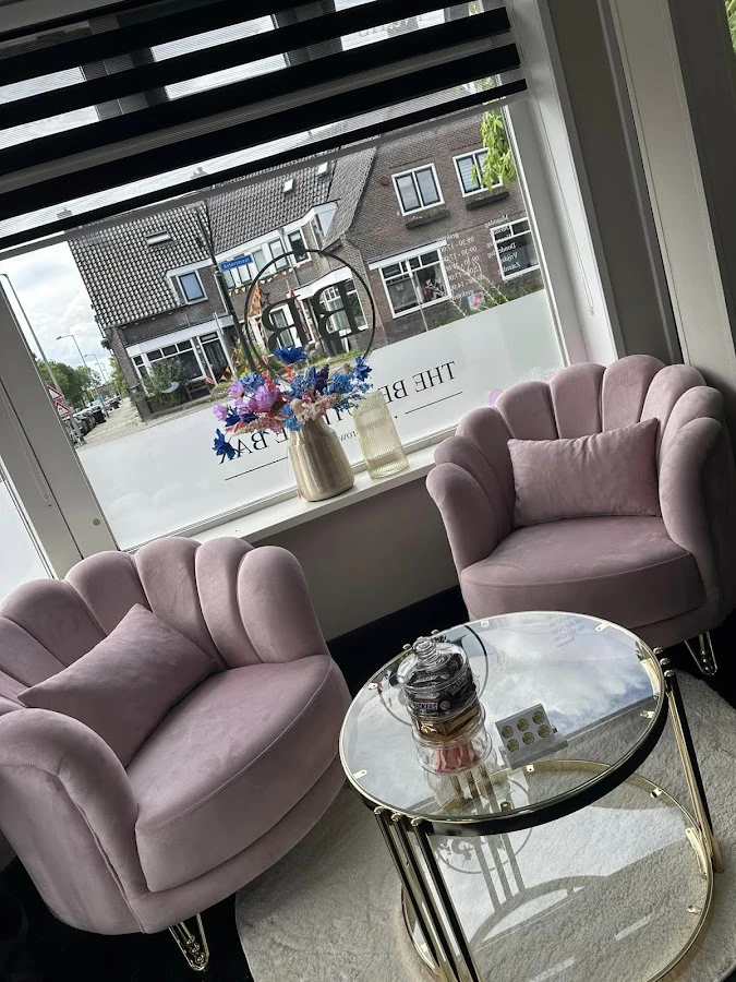 1 - Kvitka Beauty Salon