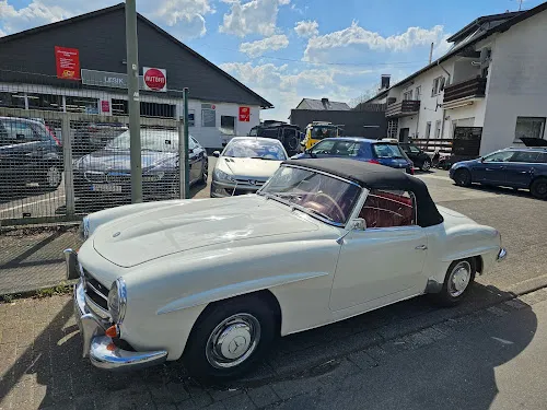 5 - KW-Fahrzeugtechnik & Kfz-Sachverständigenbüro