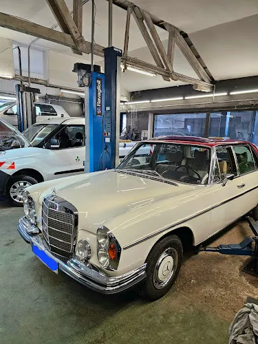 3 - KW-Fahrzeugtechnik & Kfz-Sachverständigenbüro