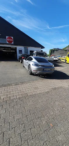 4 - KW-Fahrzeugtechnik & Kfz-Sachverständigenbüro