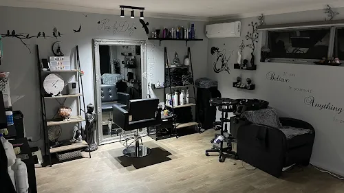 3 - Kyah Joy Artistry