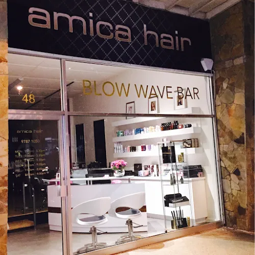 2 - Kylies nails and beauty