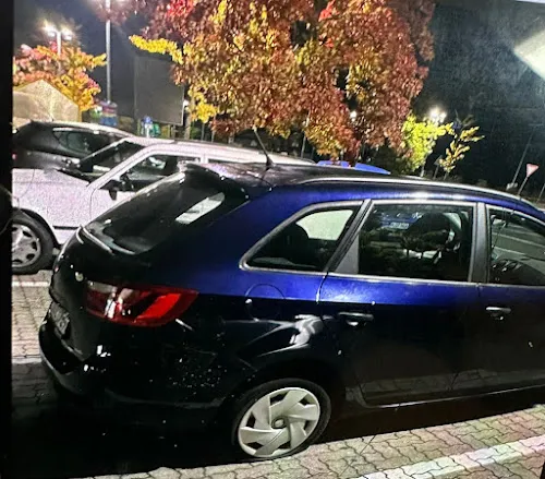 2 - Kypreos Automobile, KFZ-Meisterbetrieb