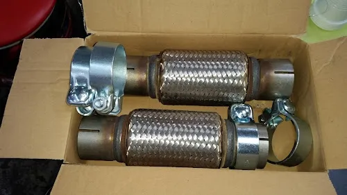 3 - Kypreos Automobile, KFZ-Meisterbetrieb