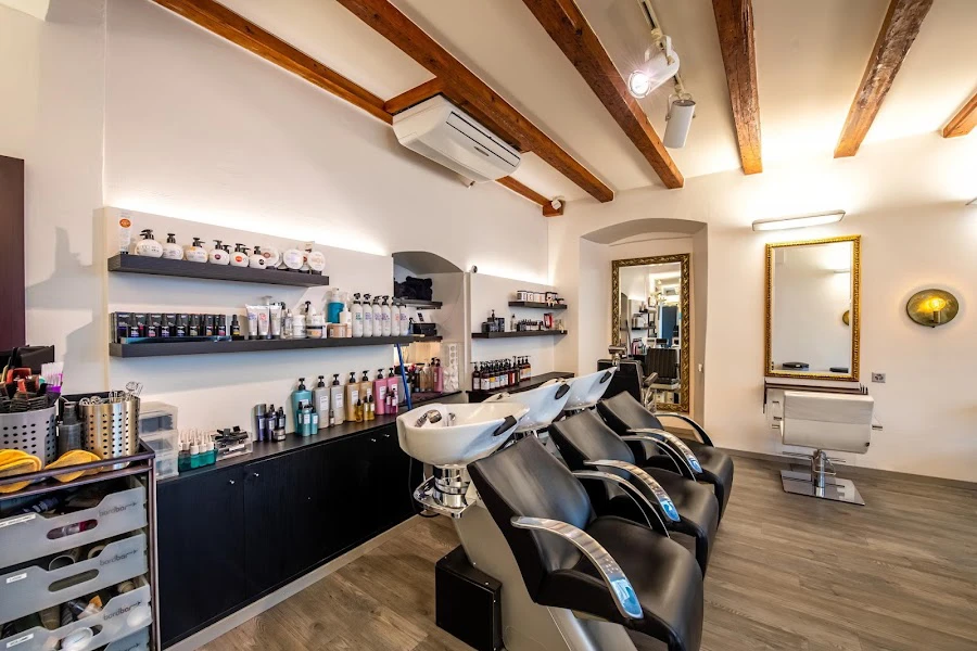 1 - L Artiste Coiffure Femmes et Hommes