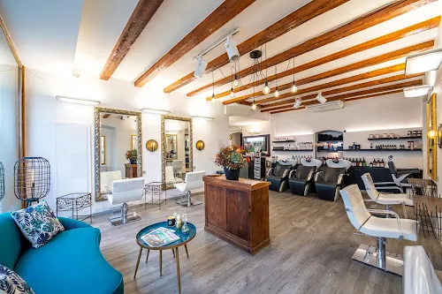 3 - L Artiste Coiffure Femmes et Hommes