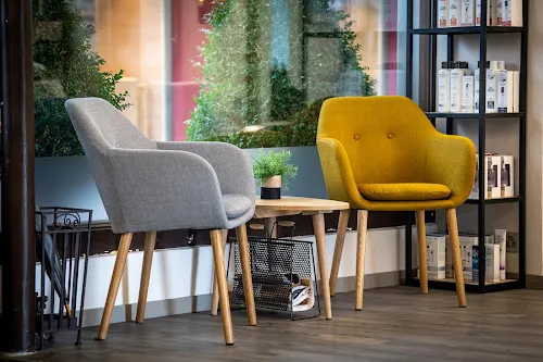 6 - L Artiste Coiffure Femmes et Hommes