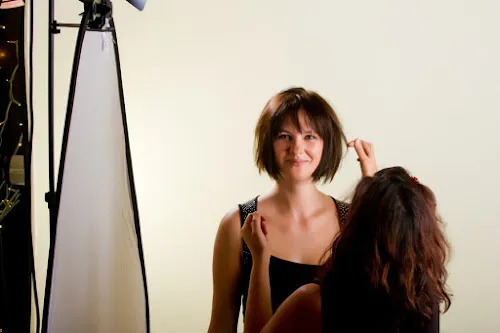 7 - L Artiste Coiffure Femmes et Hommes