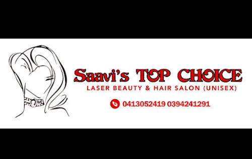 4 - L hair salon by Leila