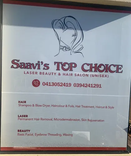 3 - L hair salon by Leila