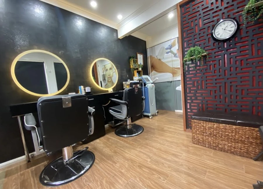 1 - L hair salon by Leila