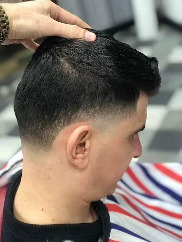 3 - L-M Beauty By Kate