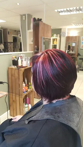 5 - L Styles Unisex Hair Salon