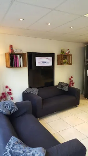 6 - L Styles Unisex Hair Salon