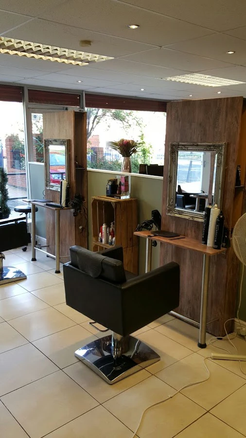 1 - L Styles Unisex Hair Salon