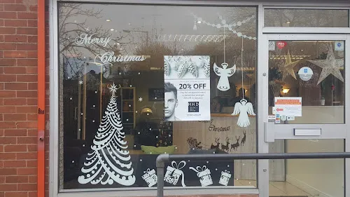 3 - L Styles Unisex Hair Salon