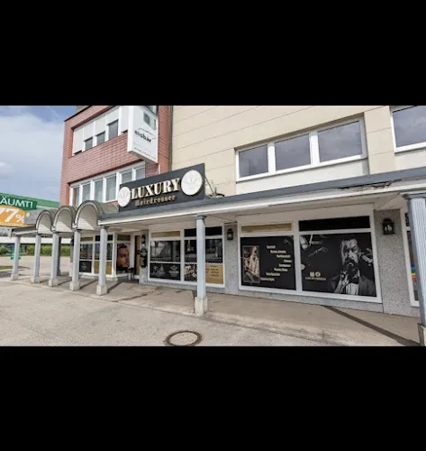 2 - La Bellezza Friseur