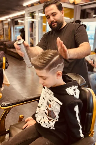 1 - La Bellezza Friseur