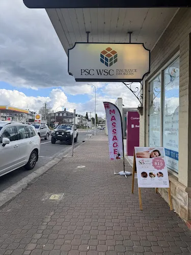 2 - La Bonz Hair Studio