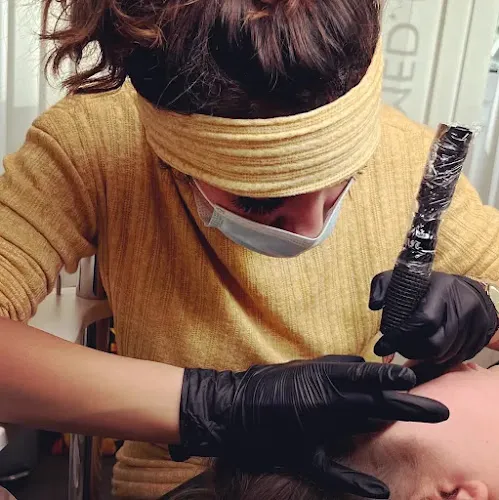 4 - La Moderno Beauty Studio by Mina