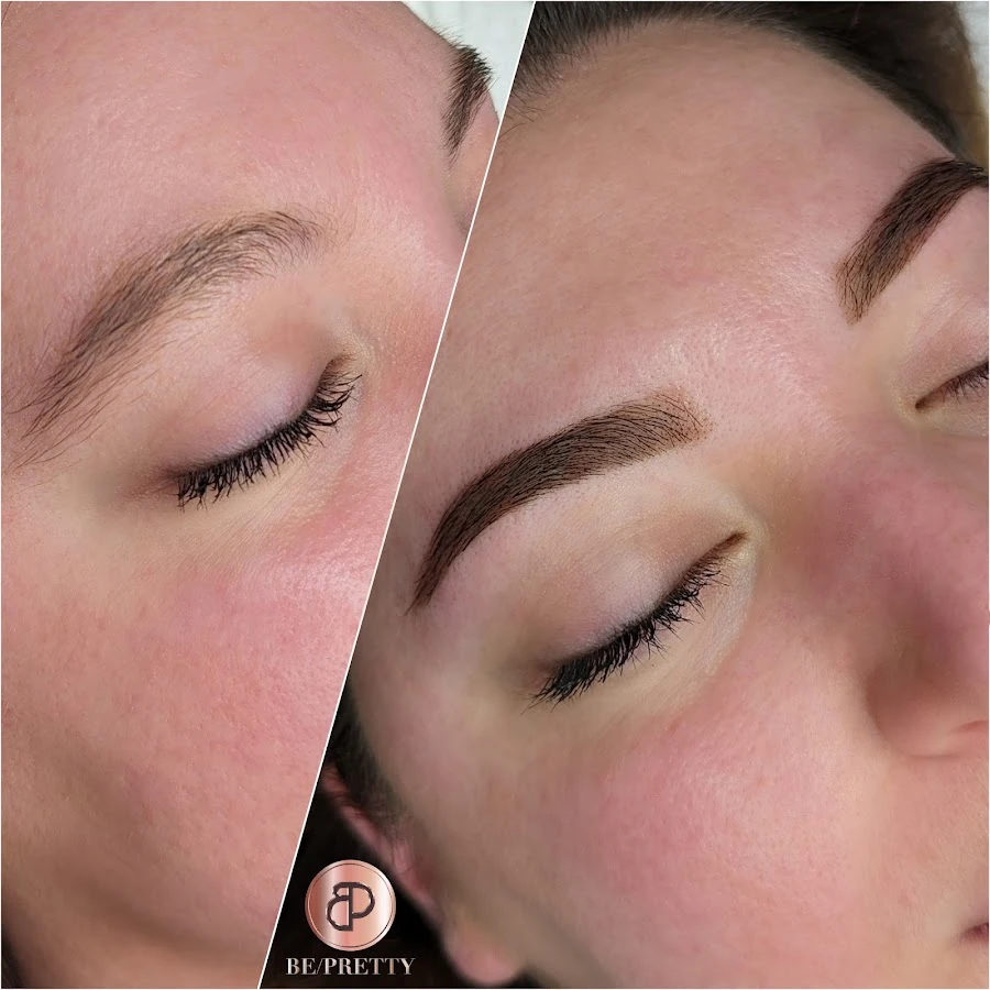 1 - La Moderno Beauty Studio by Mina